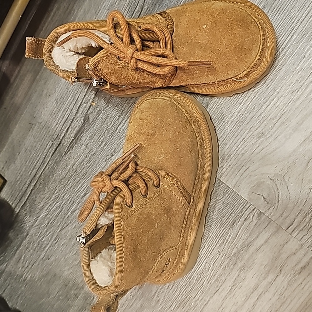 Toddler UGG boots